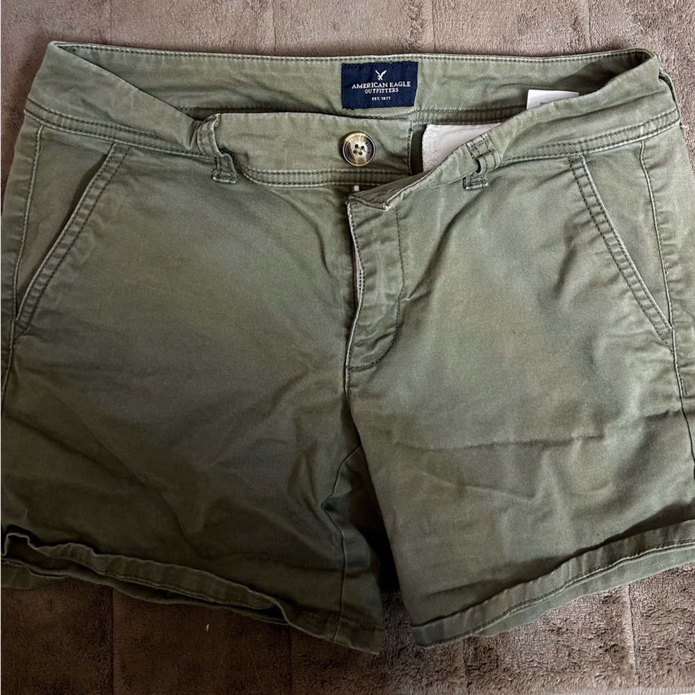 American Eagle shorts